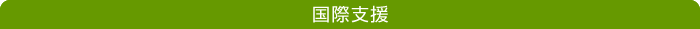 国際支援